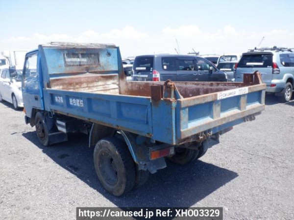 Used 1988 MT mitsubishi canter FE315BD Image[16]