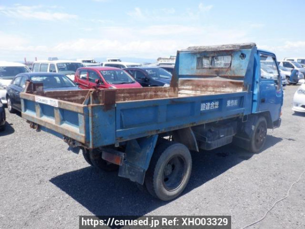 Used 1988 MT mitsubishi canter FE315BD Image[18]