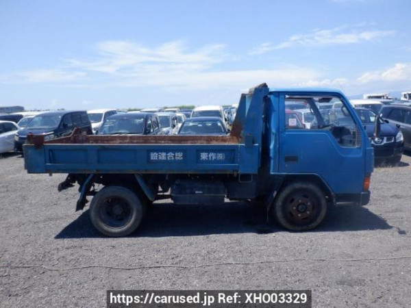 Used 1988 MT mitsubishi canter FE315BD Image[19]