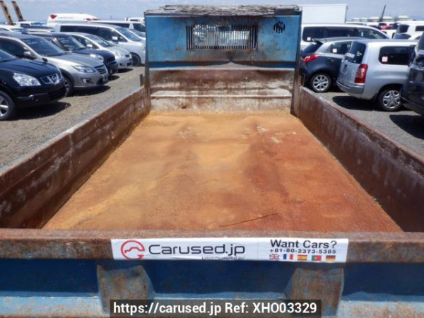 Used 1988 MT mitsubishi canter FE315BD Image[20]