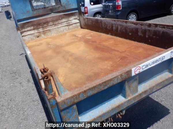 Used 1988 MT mitsubishi canter FE315BD Image[21]