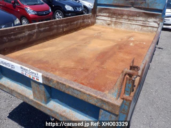 Used 1988 MT mitsubishi canter FE315BD Image[22]