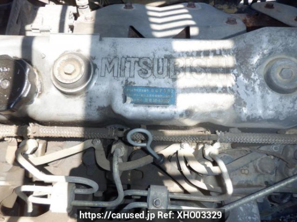 Used 1988 MT mitsubishi canter FE315BD Image[24]