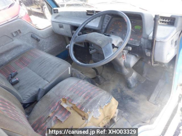 Used 1988 MT mitsubishi canter FE315BD Image[26]