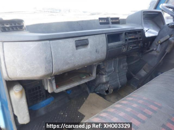 Used 1988 MT mitsubishi canter FE315BD Image[28]