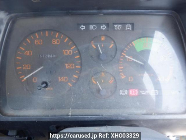 Used 1988 MT mitsubishi canter FE315BD Image[29]