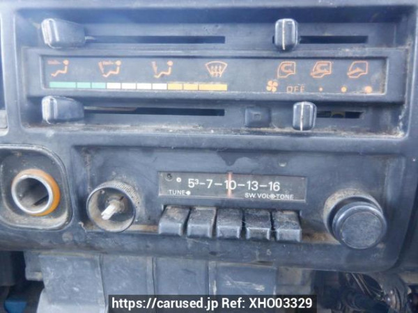 Used 1988 MT mitsubishi canter FE315BD Image[32]