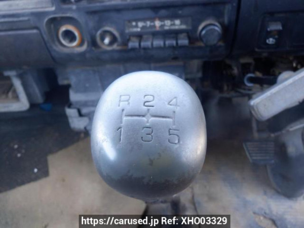 Used 1988 MT mitsubishi canter FE315BD Image[33]