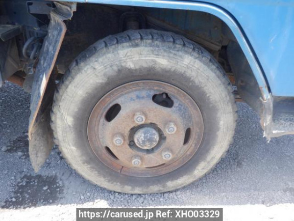 Used 1988 MT mitsubishi canter FE315BD Image[36]