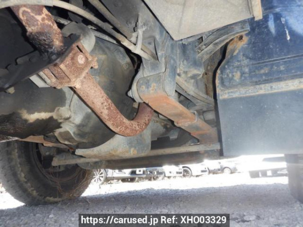 Used 1988 MT mitsubishi canter FE315BD Image[42]