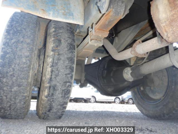 Used 1988 MT mitsubishi canter FE315BD Image[44]