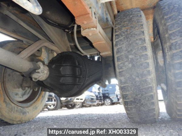 Used 1988 MT mitsubishi canter FE315BD Image[45]