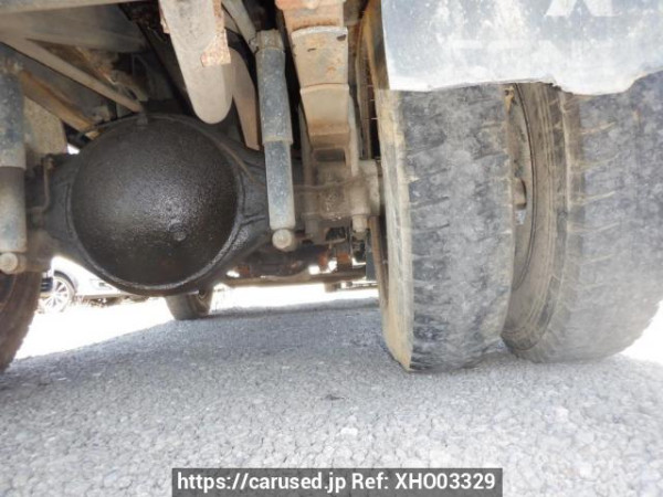 Used 1988 MT mitsubishi canter FE315BD Image[46]