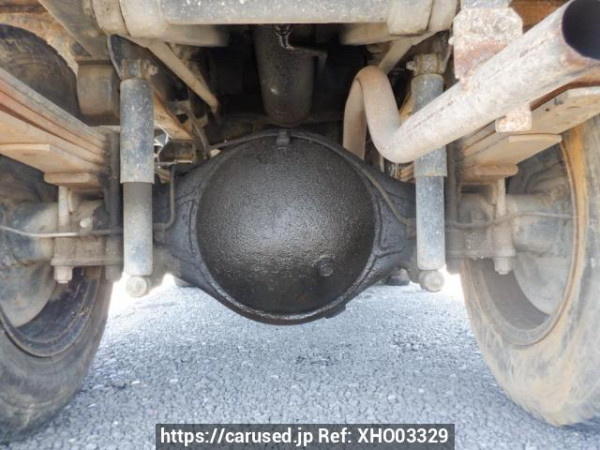 Used 1988 MT mitsubishi canter FE315BD Image[48]