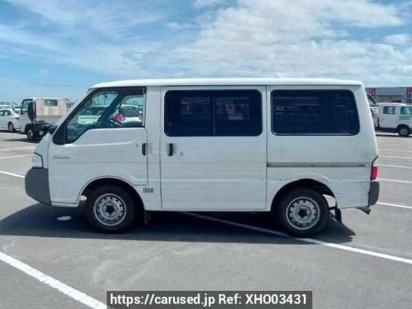 Used 2002 MT nissan vanette-van SK82VN Image[3]