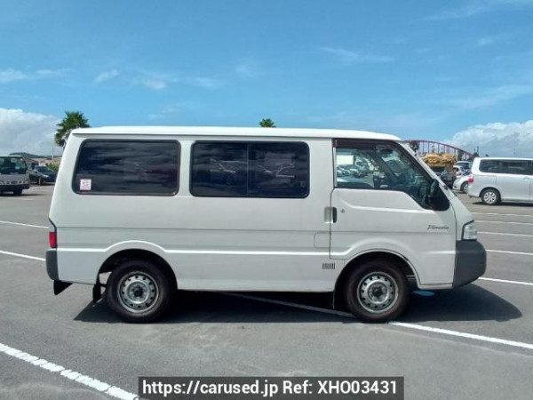 Used 2002 MT nissan vanette-van SK82VN Image[7]