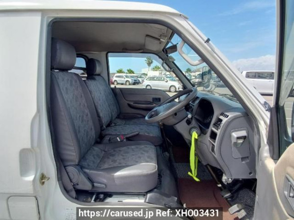 Used 2002 MT nissan vanette-van SK82VN Image[13]