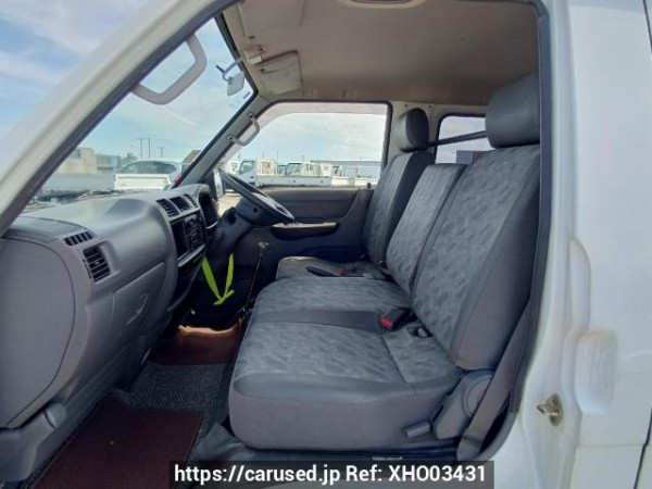 Used 2002 MT nissan vanette-van SK82VN Image[14]