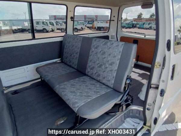 Used 2002 MT nissan vanette-van SK82VN Image[15]