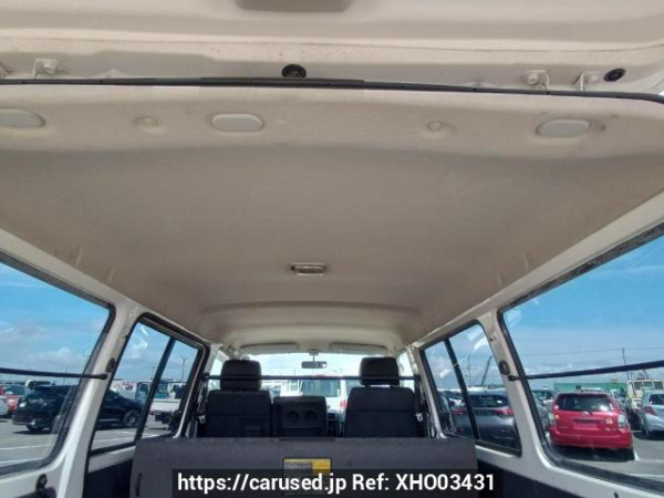 Used 2002 MT nissan vanette-van SK82VN Image[16]