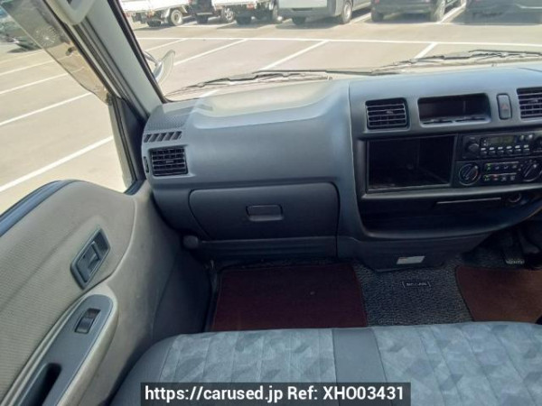 Used 2002 MT nissan vanette-van SK82VN Image[18]