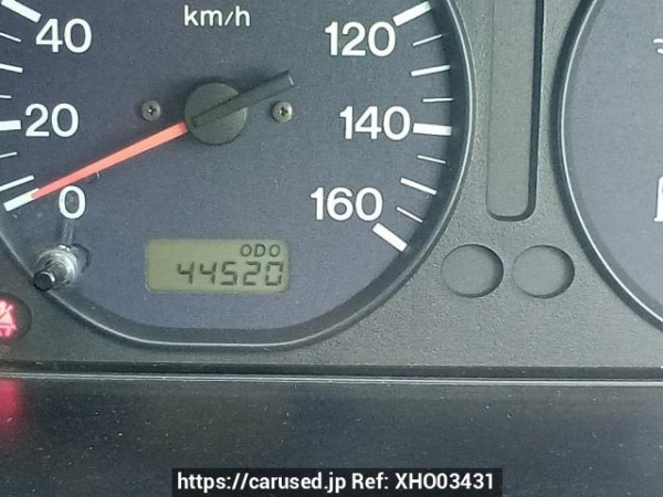 Used 2002 MT nissan vanette-van SK82VN Image[22]