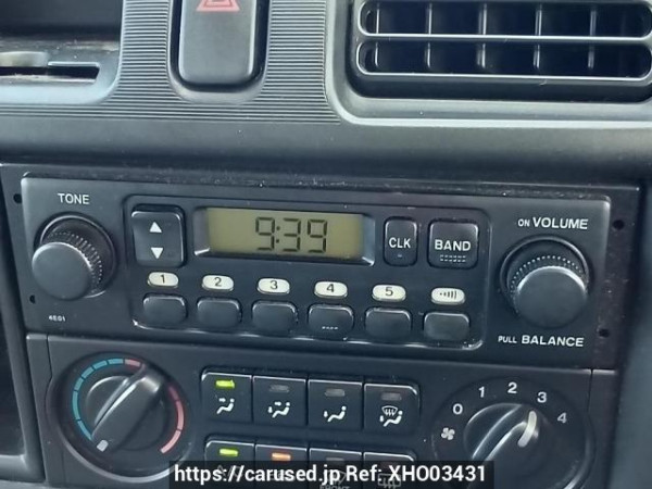 Used 2002 MT nissan vanette-van SK82VN Image[24]