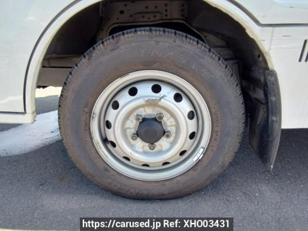 Used 2002 MT nissan vanette-van SK82VN Image[28]