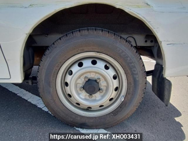 Used 2002 MT nissan vanette-van SK82VN Image[29]