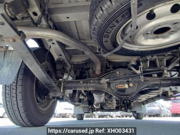 Used 2002 MT nissan vanette-van SK82VN Image[37]