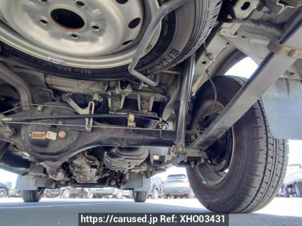 Used 2002 MT nissan vanette-van SK82VN Image[38]