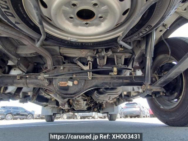 Used 2002 MT nissan vanette-van SK82VN Image[39]