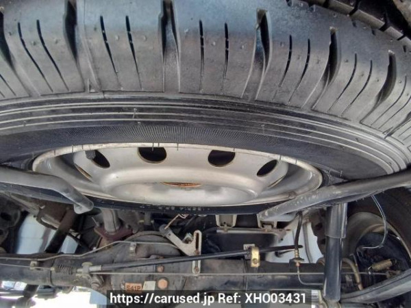 Used 2002 MT nissan vanette-van SK82VN Image[40]