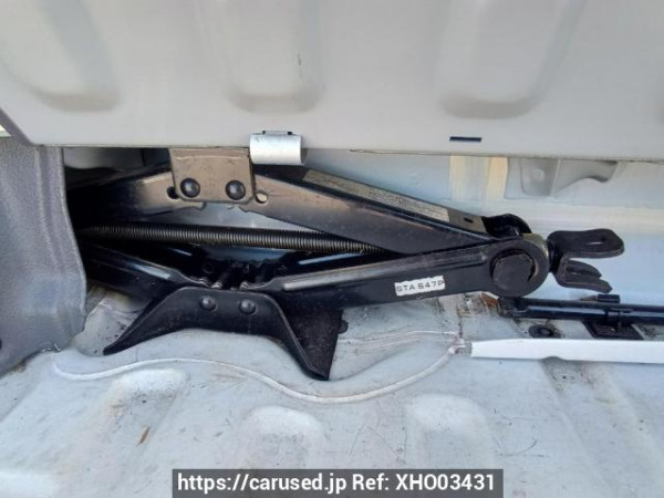 Used 2002 MT nissan vanette-van SK82VN Image[41]