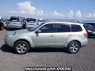 Used 2008 AT subaru forester SH5 Image[3]