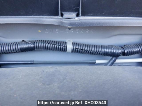 Used 2008 AT subaru forester SH5 Image[12]