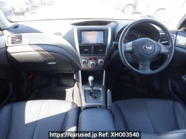 Used 2008 AT subaru forester SH5 Image[17]