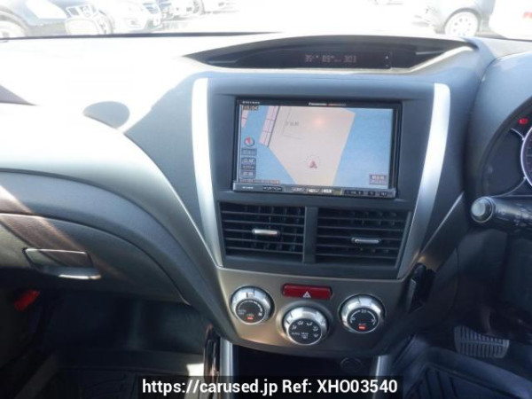 Used 2008 AT subaru forester SH5 Image[22]