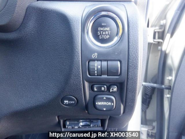 Used 2008 AT subaru forester SH5 Image[25]