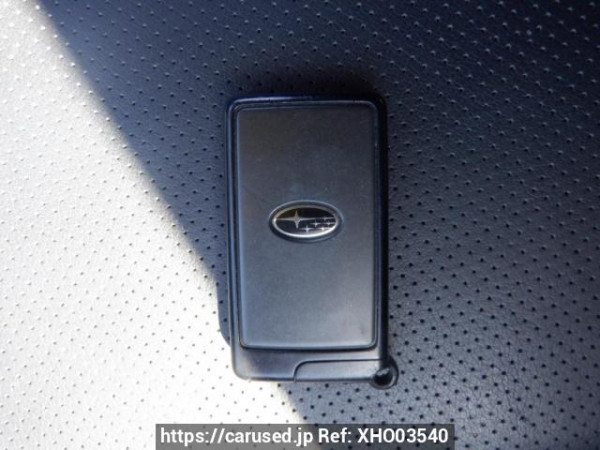 Used 2008 AT subaru forester SH5 Image[26]