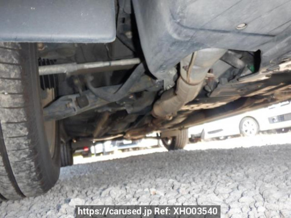 Used 2008 AT subaru forester SH5 Image[31]