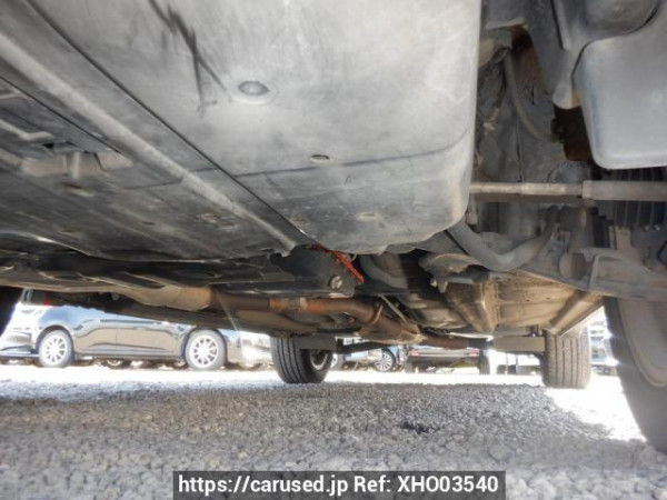 Used 2008 AT subaru forester SH5 Image[32]