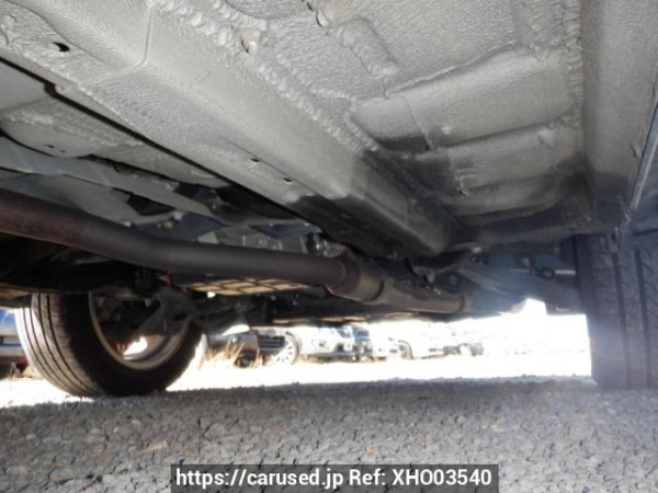Used 2008 AT subaru forester SH5 Image[33]