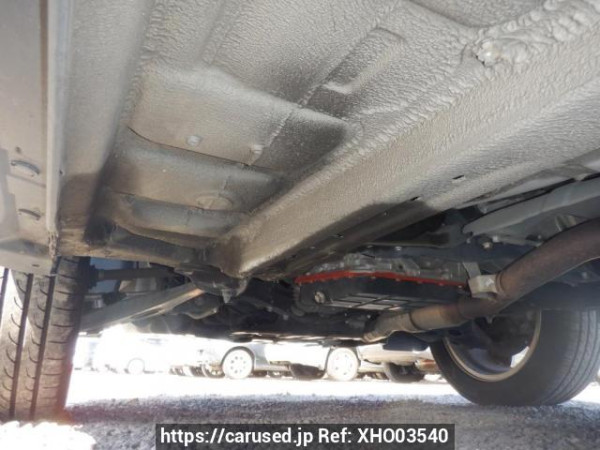 Used 2008 AT subaru forester SH5 Image[34]