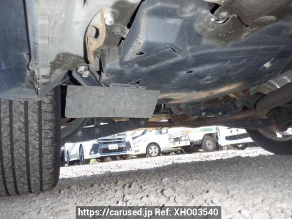 Used 2008 AT subaru forester SH5 Image[35]