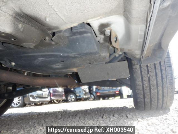 Used 2008 AT subaru forester SH5 Image[36]