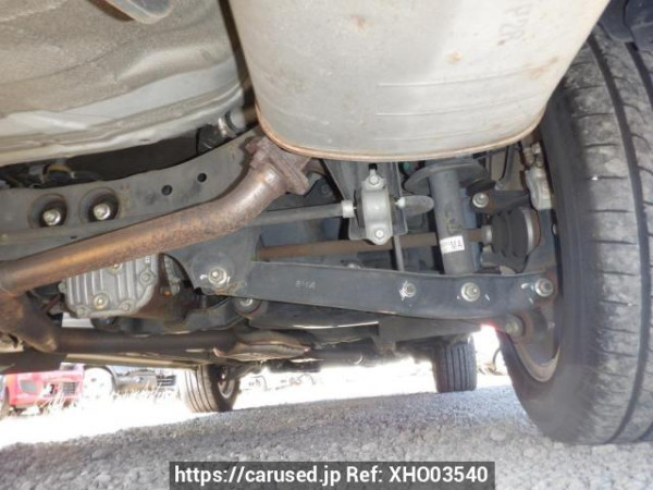 Used 2008 AT subaru forester SH5 Image[37]