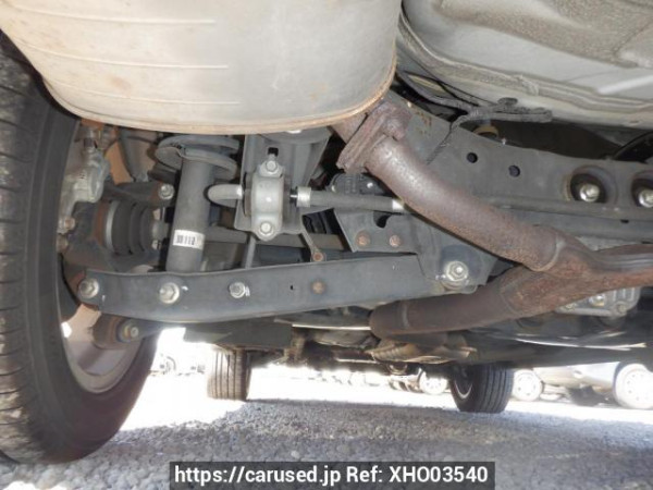 Used 2008 AT subaru forester SH5 Image[38]