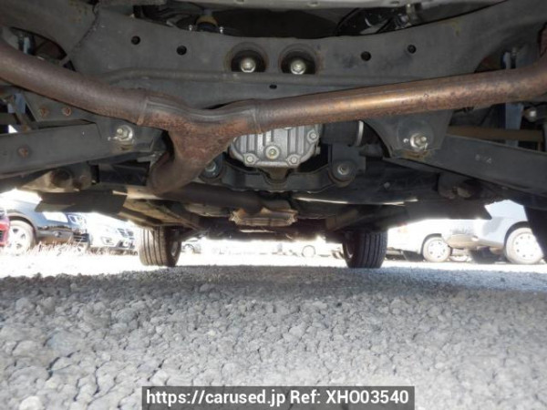 Used 2008 AT subaru forester SH5 Image[39]