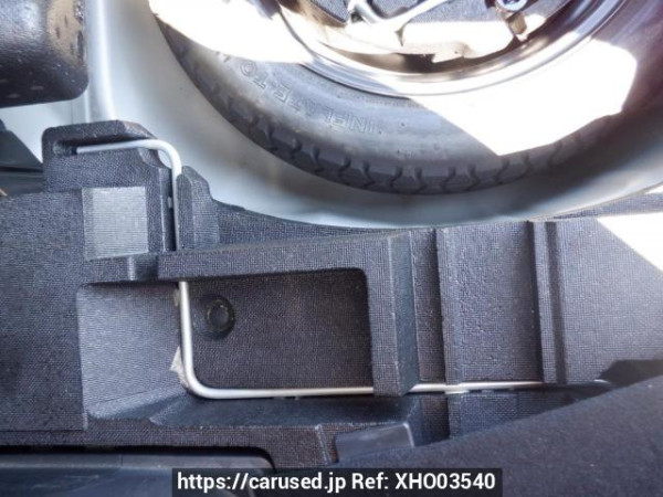 Used 2008 AT subaru forester SH5 Image[41]